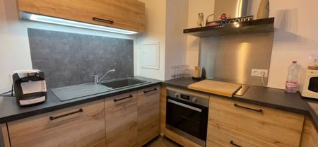 APPARTEMENT T2 - Photo 4