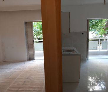 Studio/Γκαρσονιέρα για ενοικίαση Νέα Κρήνη (Καλαμαριά) - Photo 2