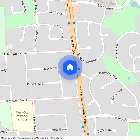 11 Warnbro Sound Avenue, WA 6169