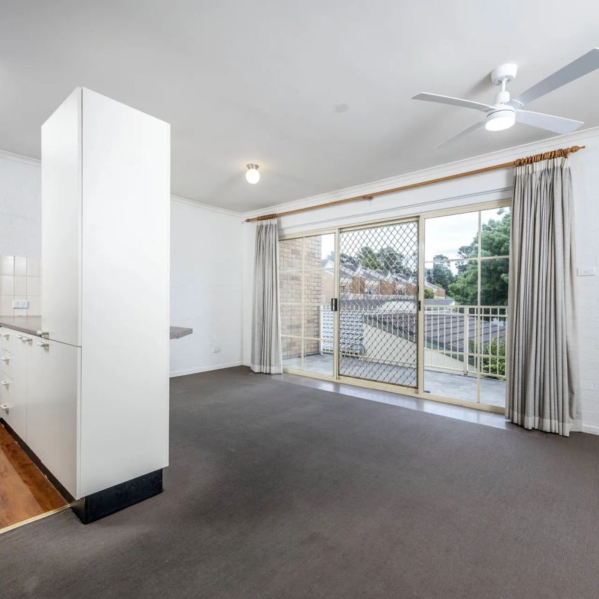 Sun drenched apartment - Photo 1