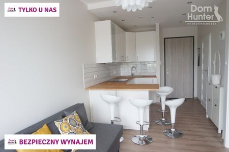 Gdańsk Letnica, ul. Starowiejska - Photo 3