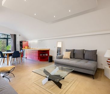 Appartement haut de gamme au sein d’un parc arboré - Photo 4