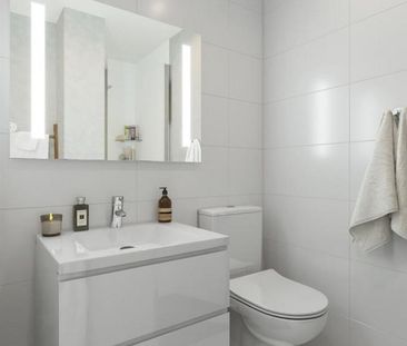 1 bedroom flat to rent - Photo 3