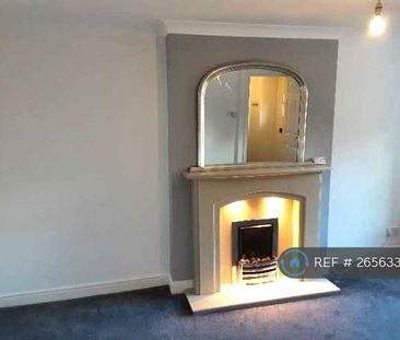 3 bedroom end of terrace house to rent - Photo 1