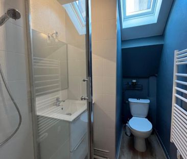 Location Appartement 2 pièces 27m² GRENOBLE 38000 - Photo 6