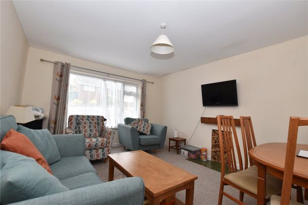 Greenpark Road, Exmouth, Devon, EX8 - Photo 1