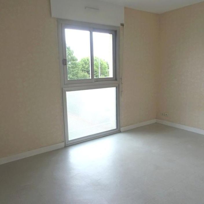 Location Appartement 1 pièce(s) de 14.52 m2 - Photo 1