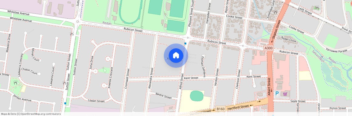 21 Forza Place, Vic 3356, Sebastopol