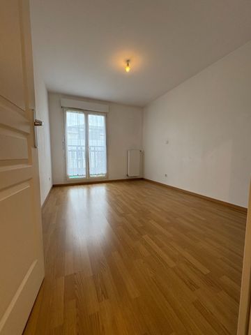 Appartement 3 pièces à Thionville - Photo 2