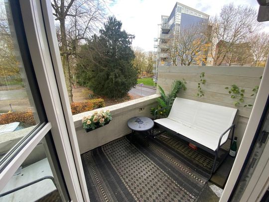 Nieuwe Boteringestraat 102B, 9712 PS Groningen - Photo 1