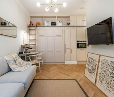 Studio to rent - Photo 3