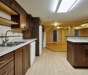For Lease - 559 Mccowan Road Unit# Bsmt, Toronto, Ontario - Photo 2