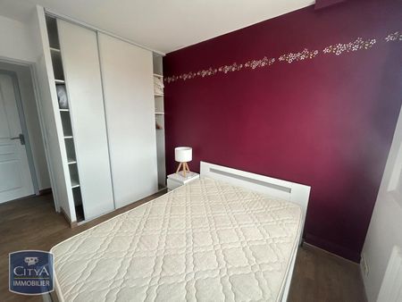 Location Appartement 3 pièces 46m² TOULOUSE 31500 - Photo 4