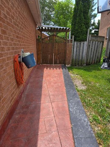 For Lease - 38 Lamay Crescent Unit# Basement, Toronto, Ontario - Photo 2