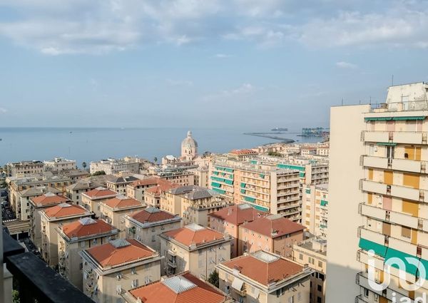 Via opisso, Genova, Liguria 16139