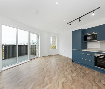 1 bedroom flat to rent - Photo 5