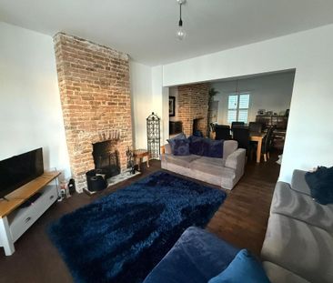 1 bedroom terraced house to rent - Photo 5