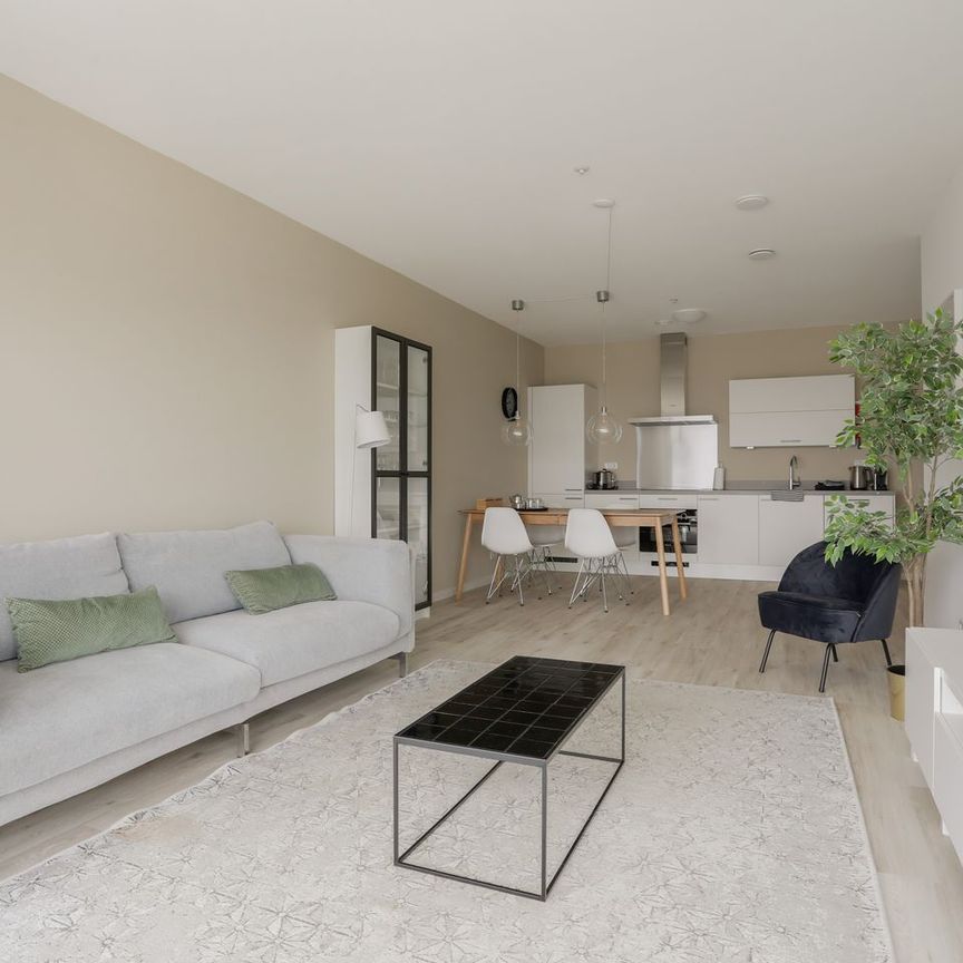 Appartement te huur: Boompjes 50-R 3011 XB Rotterdam - Photo 1