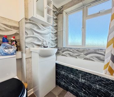 3 bedroom maisonette to rent Baxter Row, Norwich - Photo 6