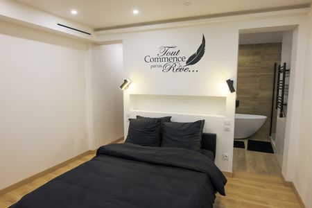 Appartement T3 Nice à louer - Photo 3