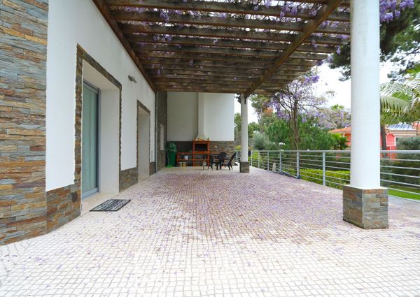 Moradia T4 em Setúbal