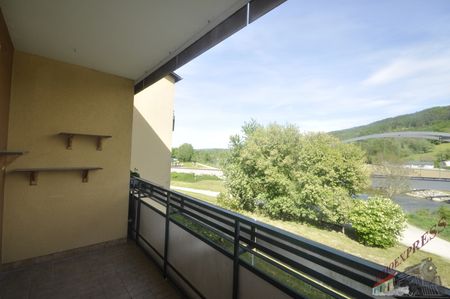 Geräumige Wohnung am Ortrand nähe Traisen (wird derzeit noch neu renoviert!) - Photo 5