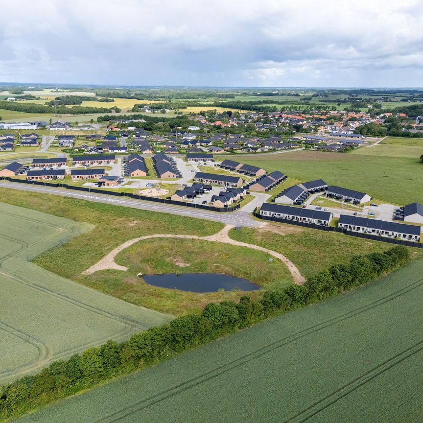 Bronzealdervej 91 - Photo 1