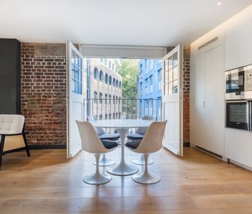 2 bedroom flat to rent - Photo 6