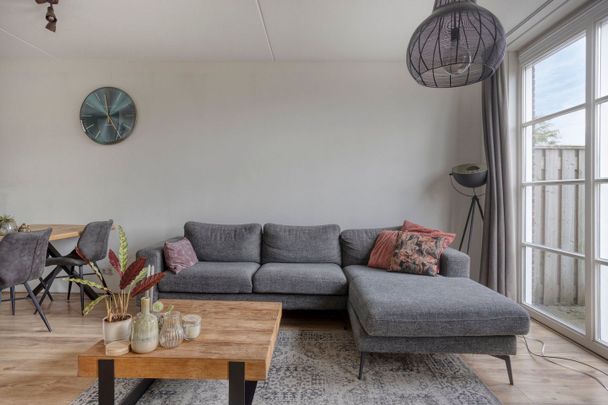 Huis te huur: Maalsteen 39 5388 DC Nistelrode - Foto 1