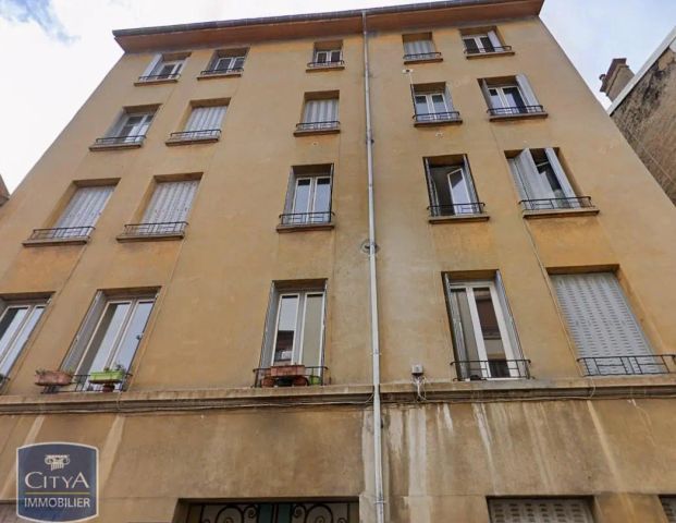 Appartement à louer 1 pièce 29.39m² - Photo 1
