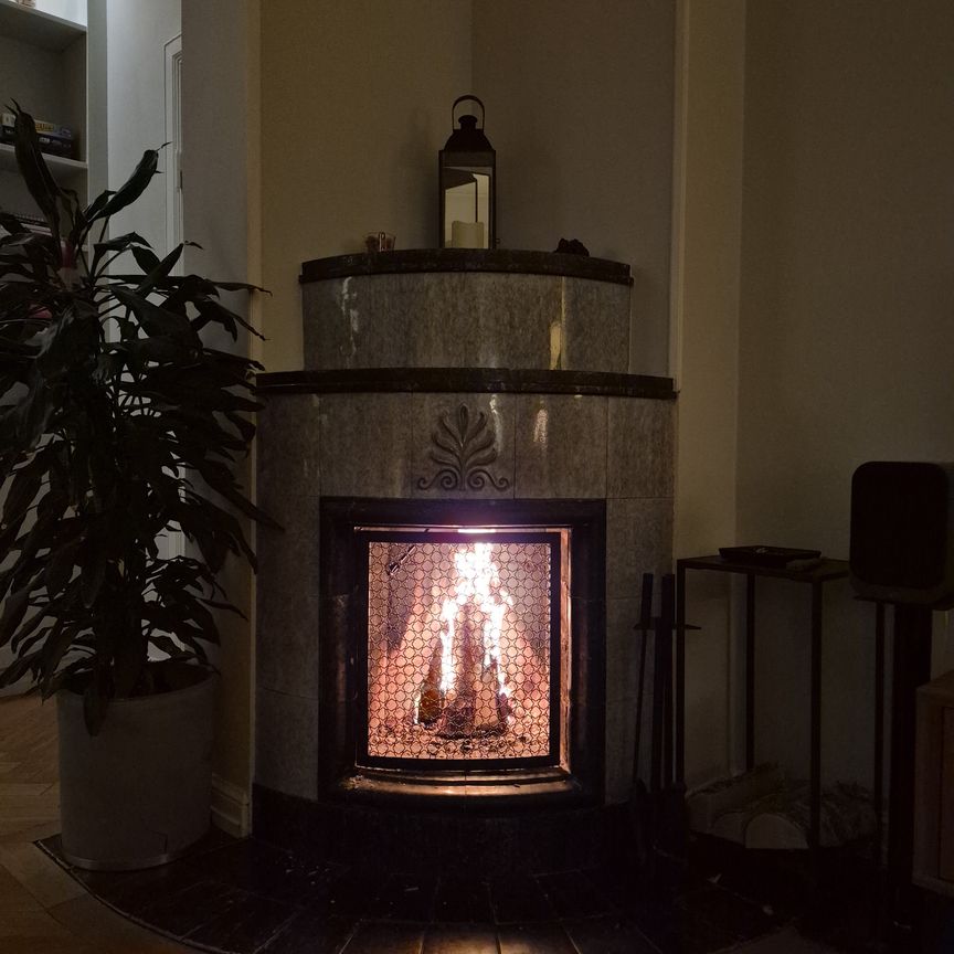 Sven Rinmans gata, Stockholm - Photo 2