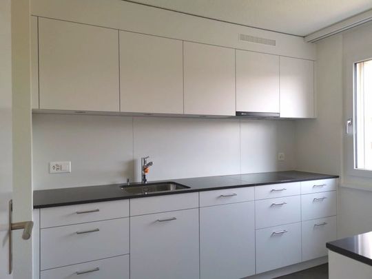3 Zimmer, 69 m², EG - Photo 1