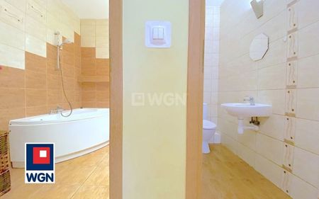 Mieszkanie na wynajem Szczecin - Nowe Miasto. 3 pokojowe 63m2 z kuchnią balkon winda - Photo 4