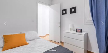 Carrer Justo Vilar, Valencia, Valencian Community 46011 - Photo 5