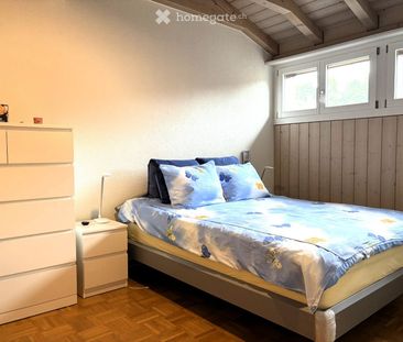 2.5 Zimmer, 55 m² - Foto 4