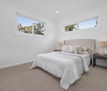 Brand New Luxury Family Home with Ducted Air-conditioning - Inspect... - Photo 4