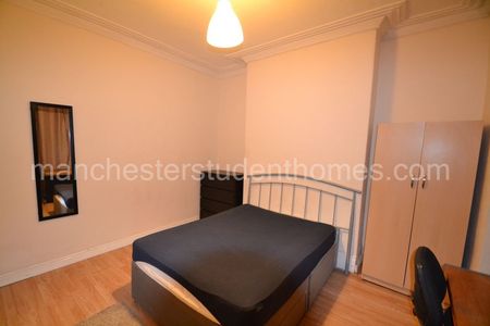 Dickenson Road, Manchester, M13 0NR - Photo 4