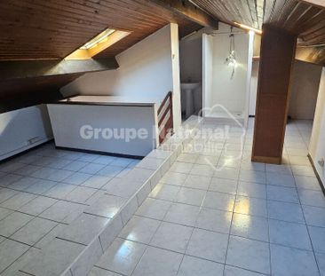 T1 en Duplex dans le centre de Carry-le-Rouet, - Photo 5