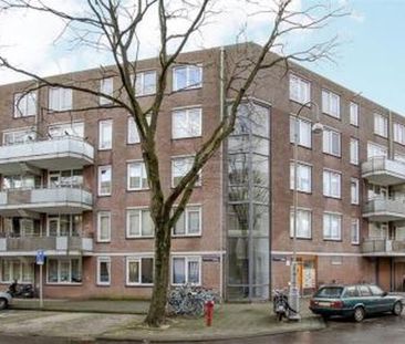 Spitsbergenstraat 1013 CM Amsterdam - Foto 2