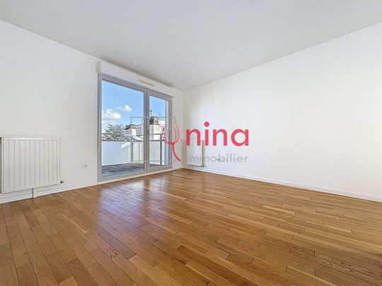 Location Appartement - Photo 1