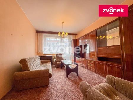 1+1 Zlín - Větrná, ihned - Fotografie 2