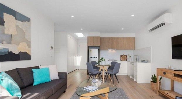 Modern Apartment In The Heart of Balnarring - Photo 1