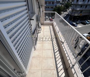 Δήμος Θεσσαλονίκης Ιπποκράτειο ΕΝΟΙΚΙΑΖΕΤΑΙ επιπλωμένο διαμέρισμα σ... - Photo 2