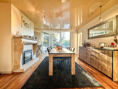Ruime woning met 3/4 slpk, carport en tuin met terras, Zedelgem - Foto 2