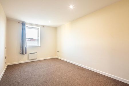 107 Coopers House, Ecclesall Road, Sheffield, S11 8HF - Photo 3