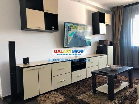 Inchiriere apartament 3 camere, modern, Ploiesti, Republicii - Photo 2