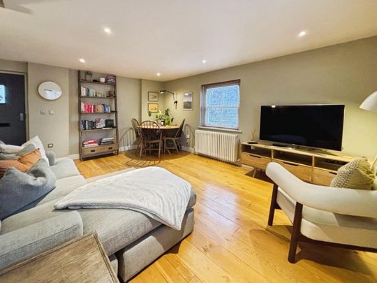 3 bedroom House To Let - Photo 1