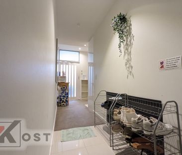 Melbourne CBD - Photo 5