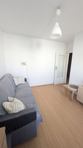 Jasne, przestronne 2pokojowe mieszkanie na Zaspie - Photo 2