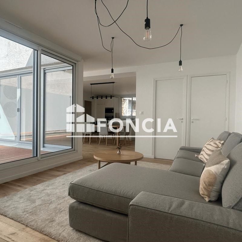 Tout savoir sur cet appartement dans le quartier Gare, à Chatou - Photo 1